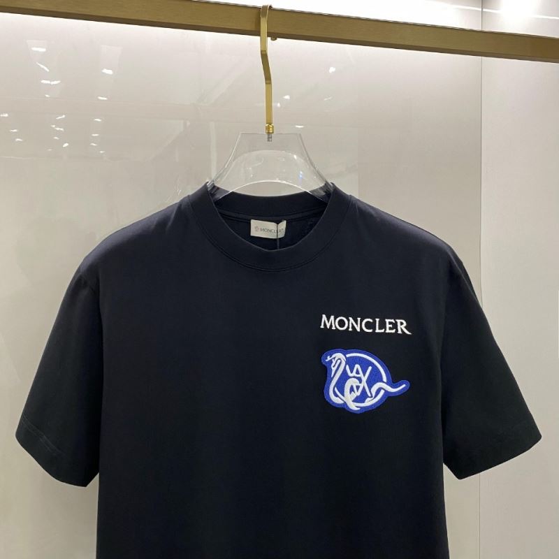 Moncler T-Shirts